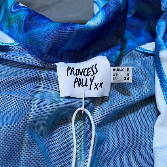 NWT princess Polly top - Picture 7 of 8